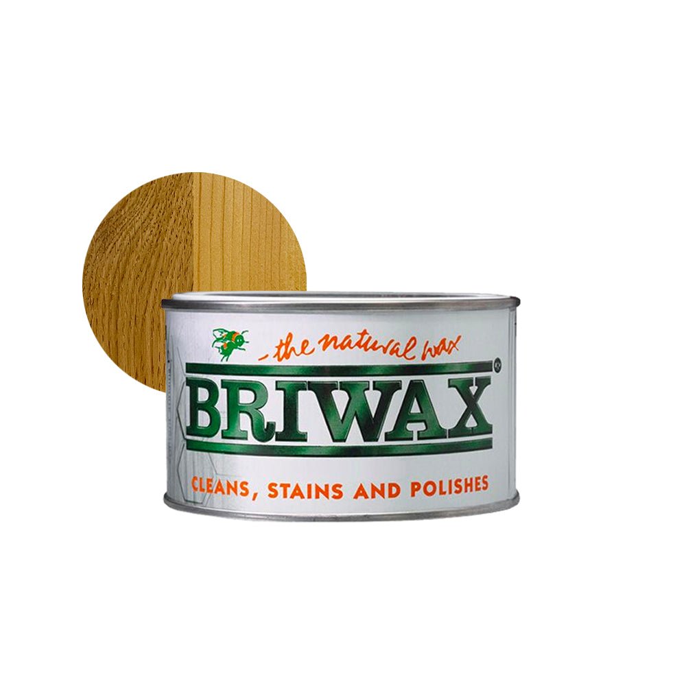 Briwax Original Wax Polish - Restorate-5015277021271