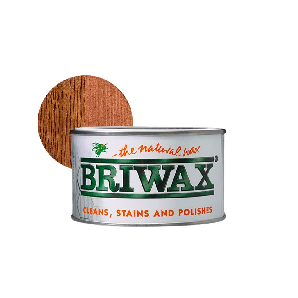 Briwax Original Wax Polish - Restorate