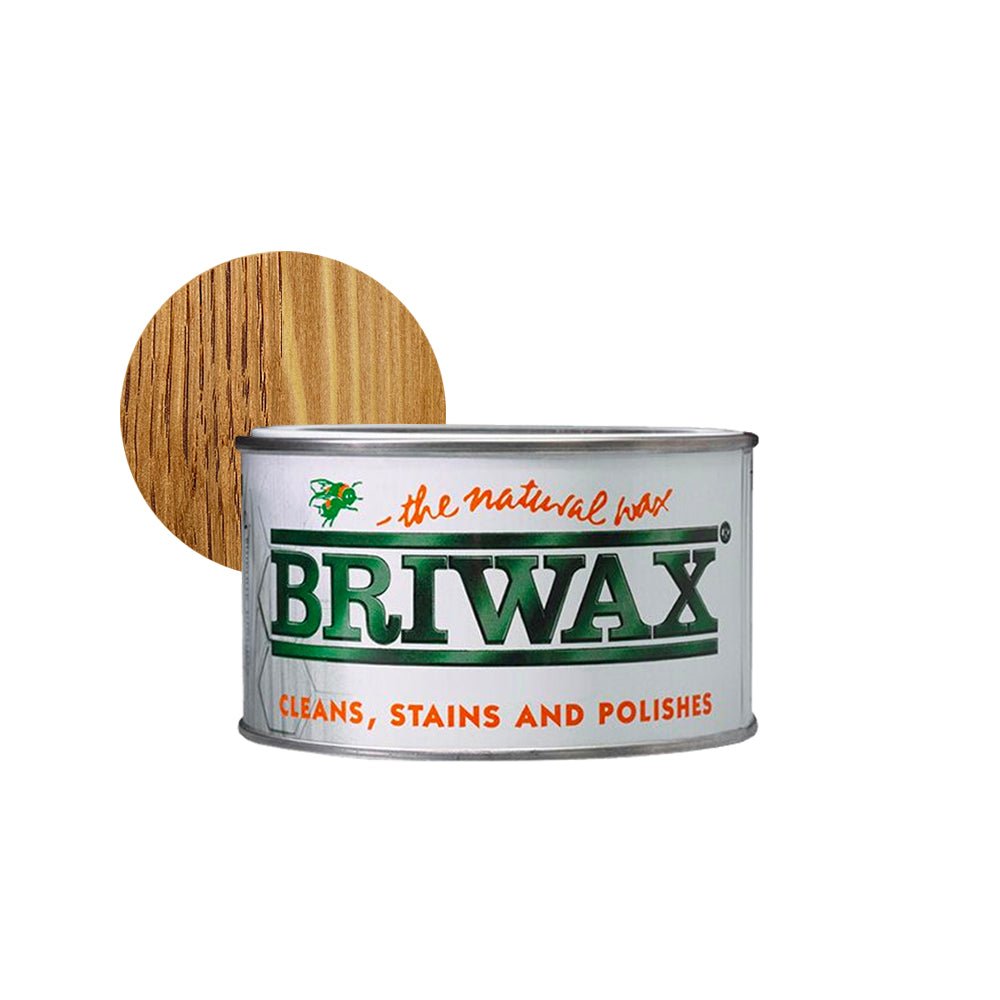 Briwax Original Wax Polish - Restorate-5015277021325