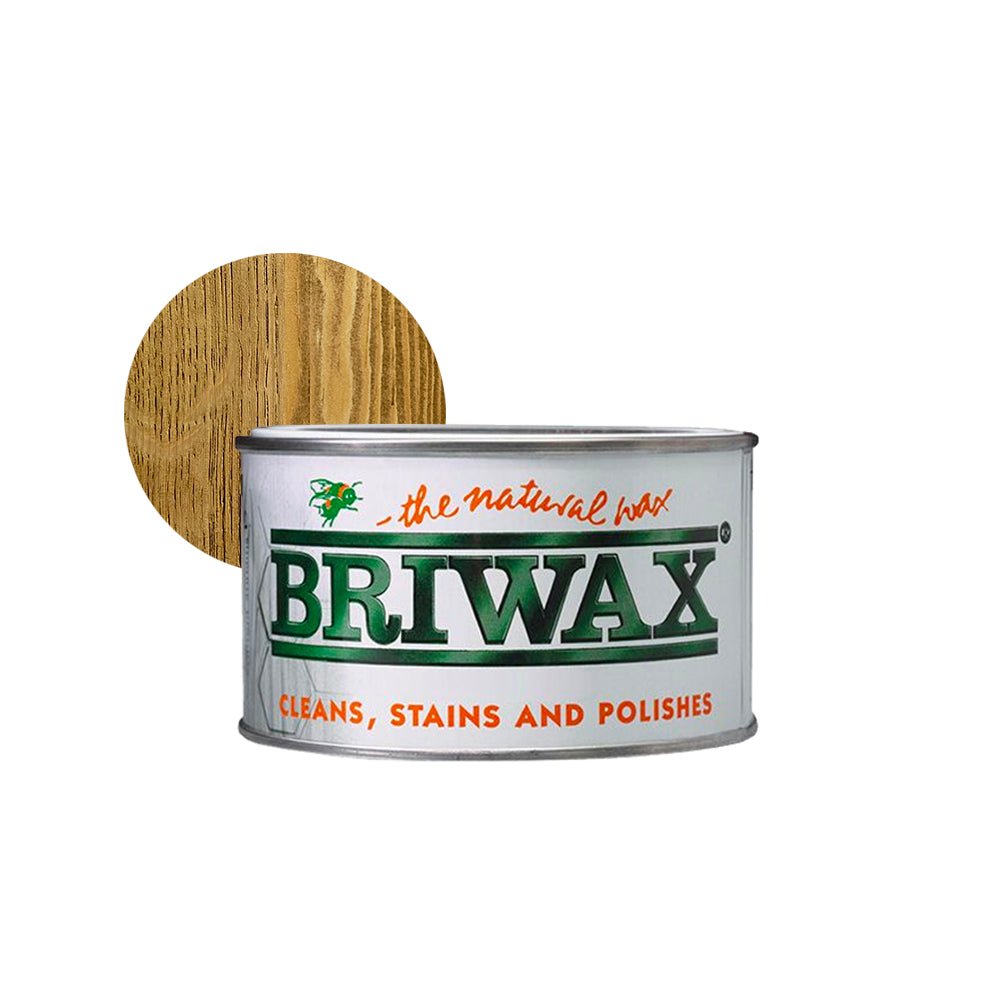 Briwax Original Wax Polish - Restorate-5015277160062