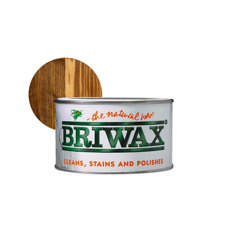 Briwax Original Wax Polish - Restorate-5015277269710