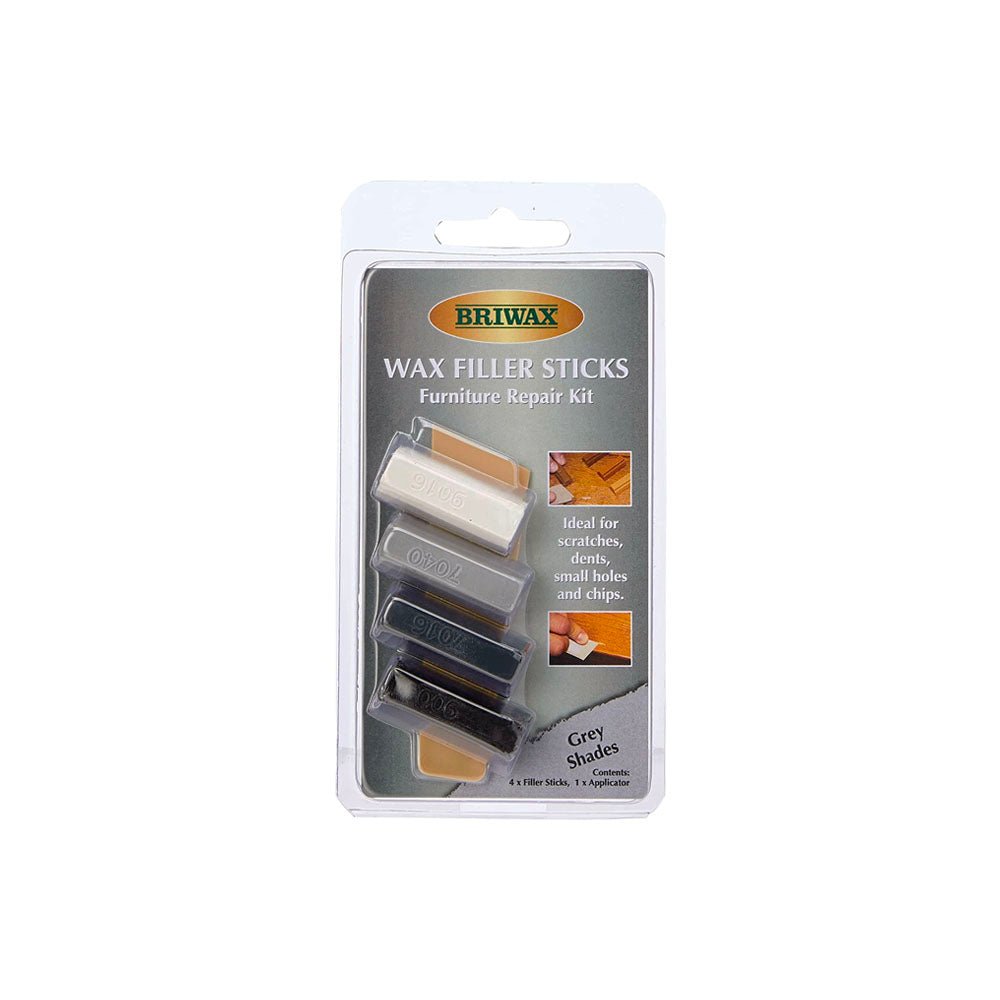 Briwax Wax Filler Sticks - Restorate-5015332003105