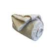 Cotton Wadding Raw Unbleached Roll 450mm x 3 Metres - Restorate-