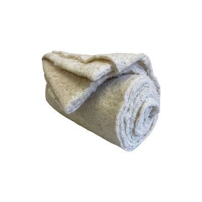 Restorate Cotton Wadding Raw Unbleached Roll