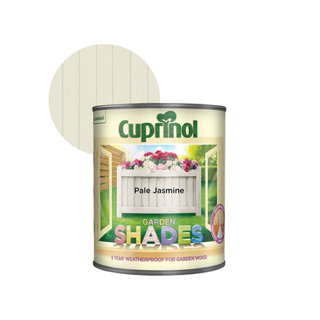 Cuprinol Garden Shades - Restorate-5010212512739