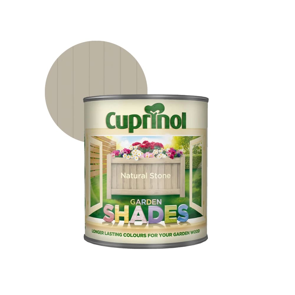 Cuprinol Garden Shades - Restorate-5010212512777