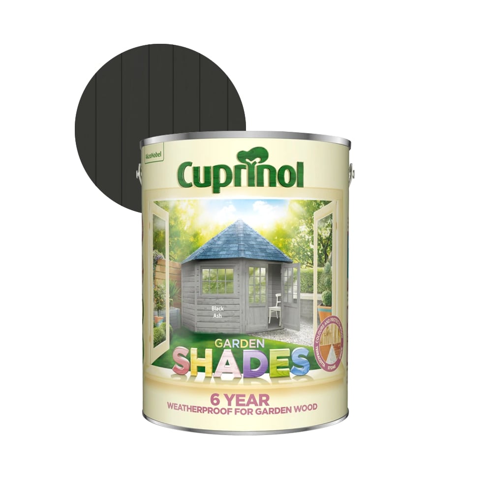 Cuprinol Garden Shades - Restorate-5010212535851