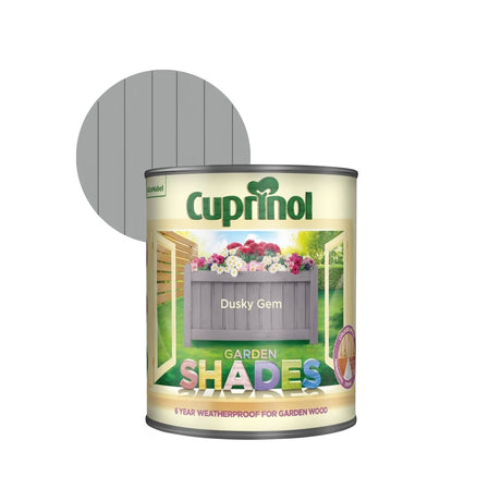 Cuprinol Garden Shades - Restorate-5010212614235