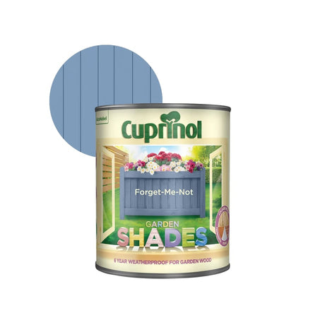 Cuprinol Garden Shades - Restorate-5010368060382