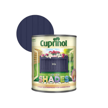 Cuprinol Garden Shades - Restorate-5010368060481