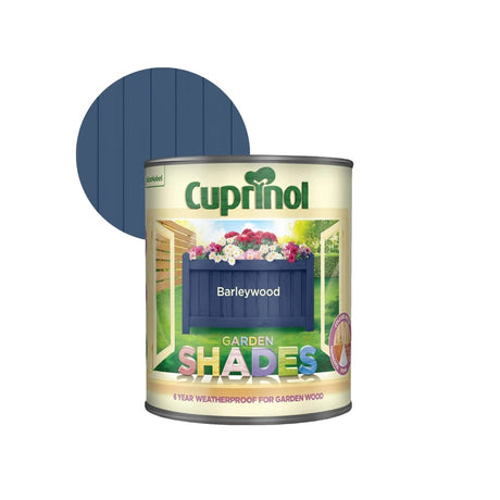 Cuprinol Garden Shades - Restorate-5010368061457