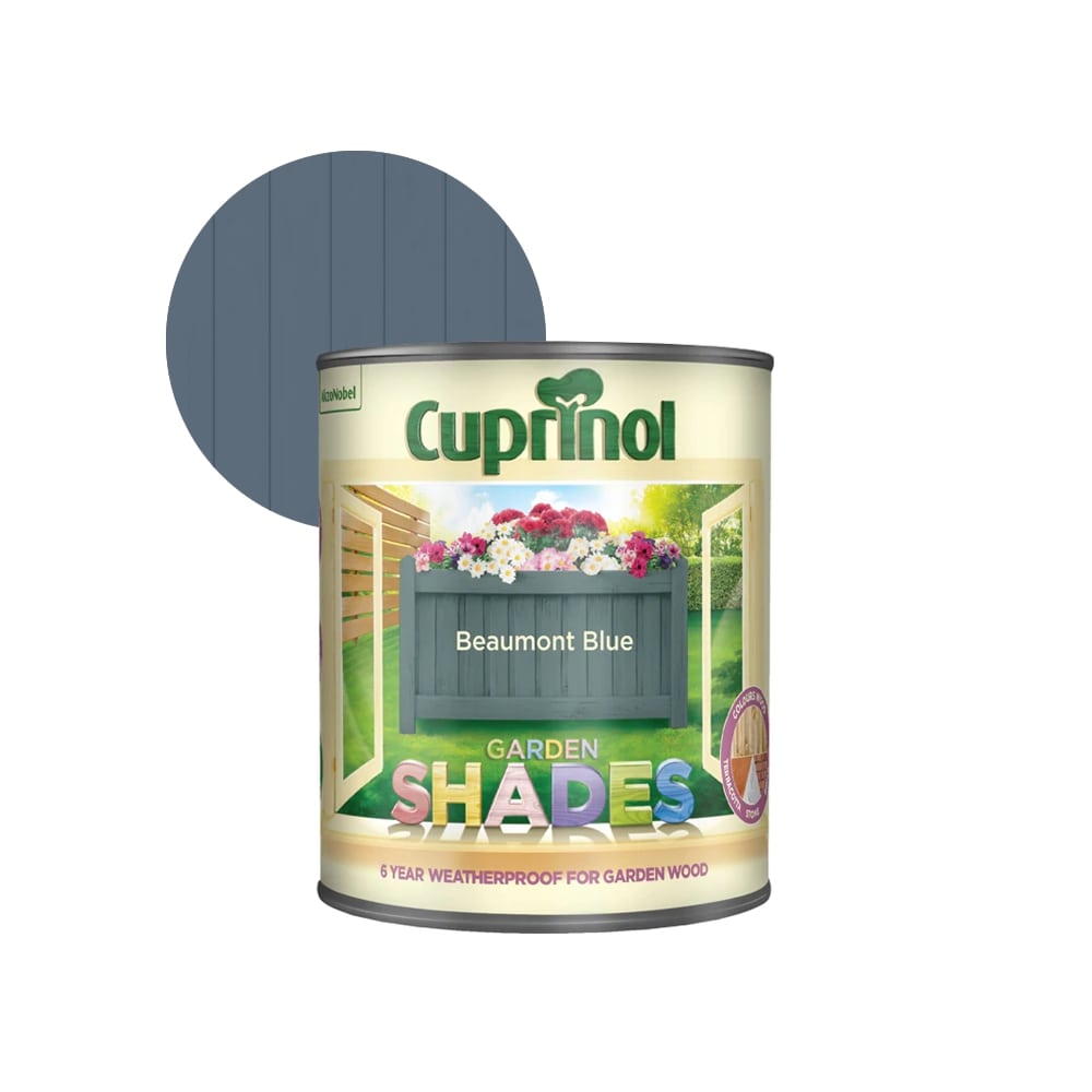 Cuprinol Garden Shades