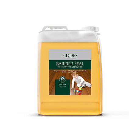 Fiddes Barrier Seal 5 Litres - Restorate-5060147672664