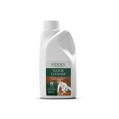 Fiddes Wood Floor Cleaner 1 Litre