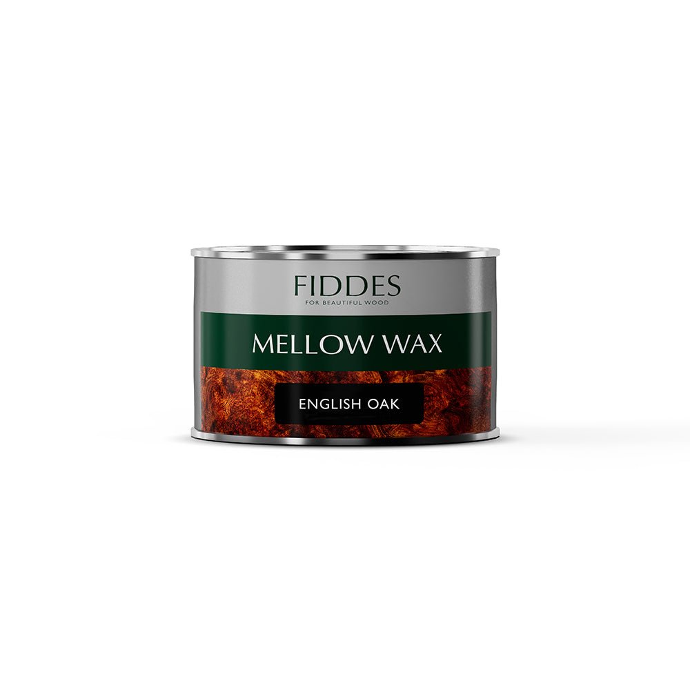 Fiddes Mellow Wax Polish - Restorate-5060147671087