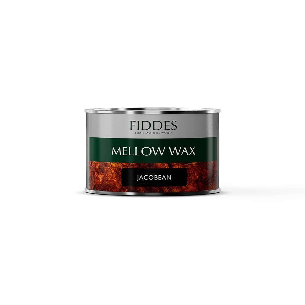 Fiddes Mellow Wax Polish - Restorate-5060147671117