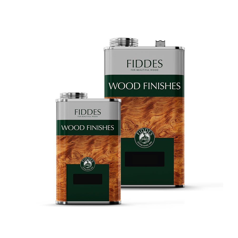 Fiddes Pine Water Stain - Restorate-5060147674637