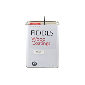 Fiddes Pre-Cat Thinners 5 Litres - Restorate-