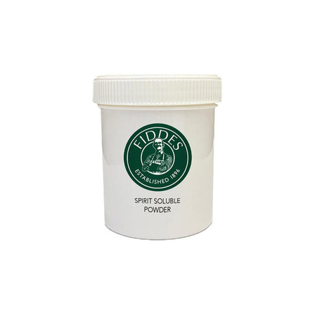 Fiddes Spirit Soluble Powder Stain 50g - Restorate-