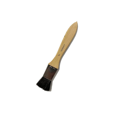 Flat Lacquer Brush - Restorate-