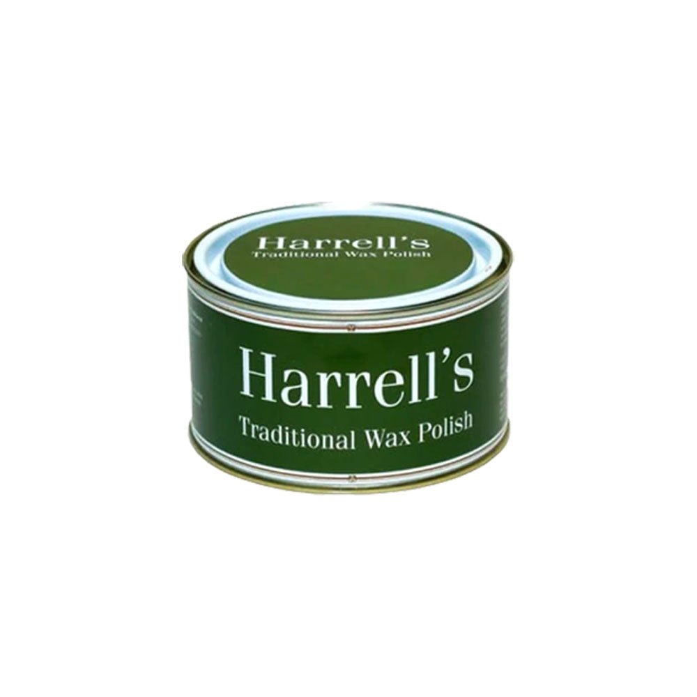 Harrell's Matting Wax Polish Clear 400g - Restorate-