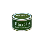 Harrell's Matting Wax Polish Clear 400g - Restorate-