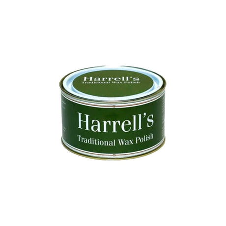 Harrell's Matting Wax Polish Clear 400g - Restorate-