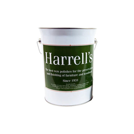 Harrell's Traditional Wax Polish - Restorate-