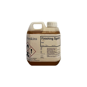 Jenkins Finishing Spirit - Restorate-