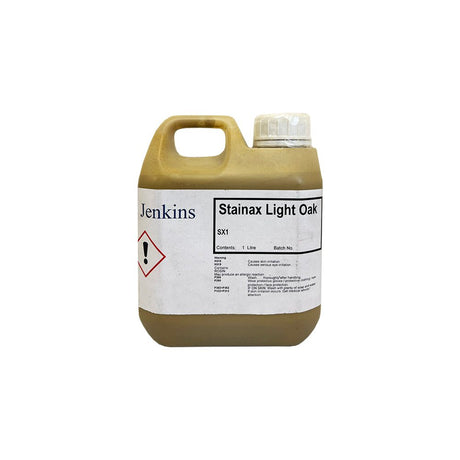 Jenkins Stainax 1 Litre - Restorate-