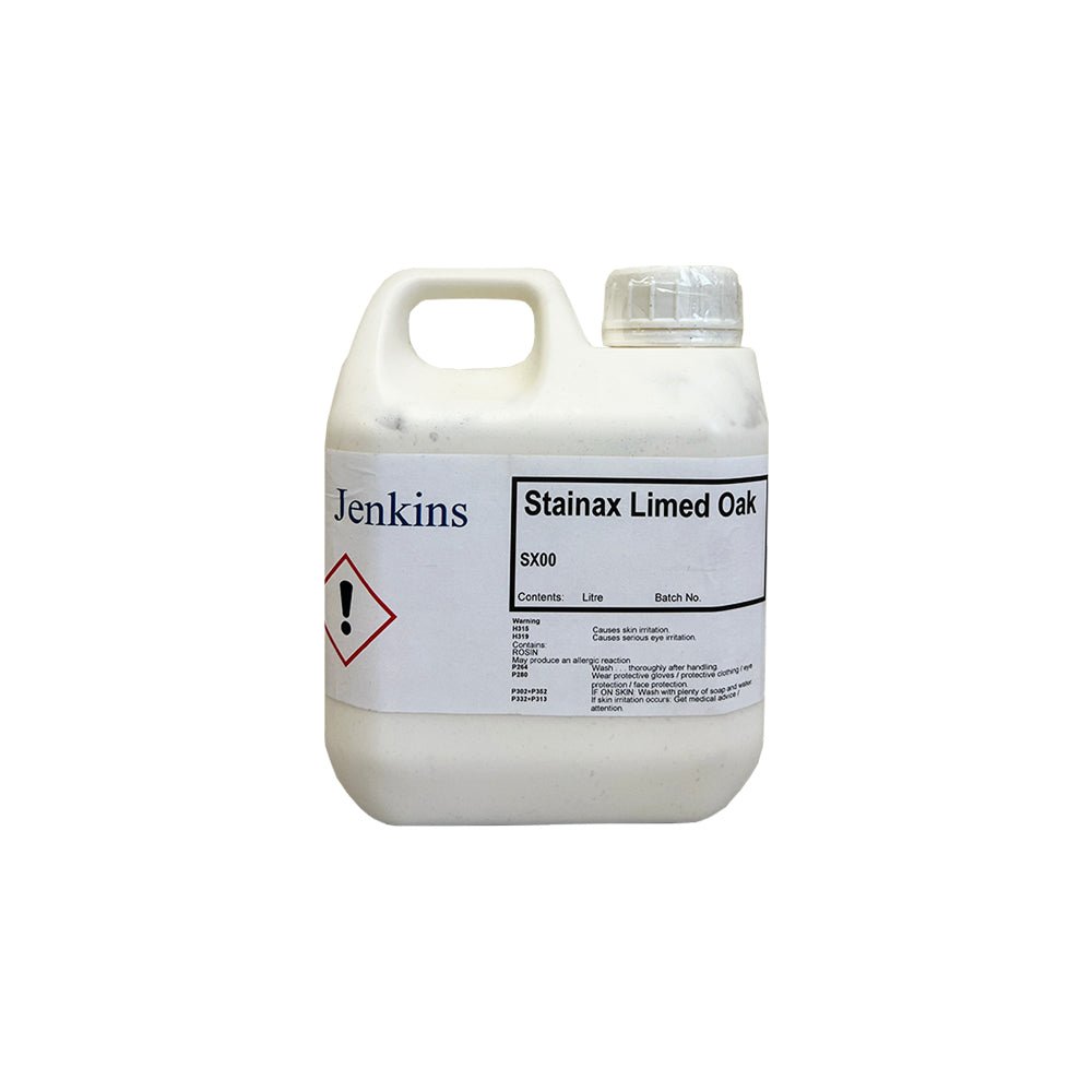 Jenkins Stainax 1 Litre - Restorate-