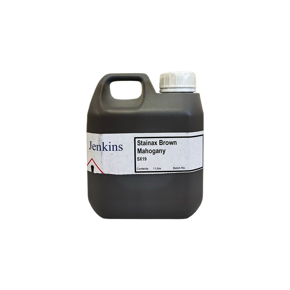 Jenkins Stainax 1 Litre - Restorate-