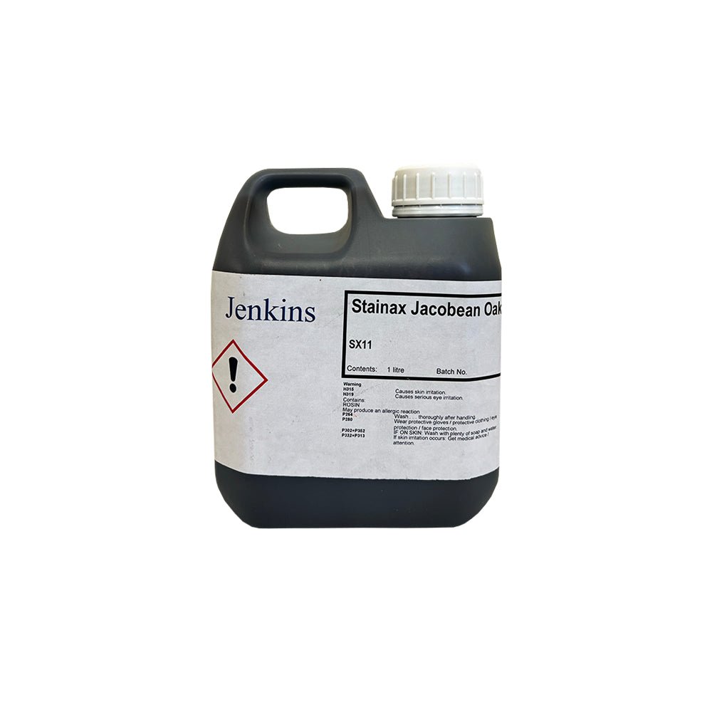 Jenkins Stainax 1 Litre - Restorate-