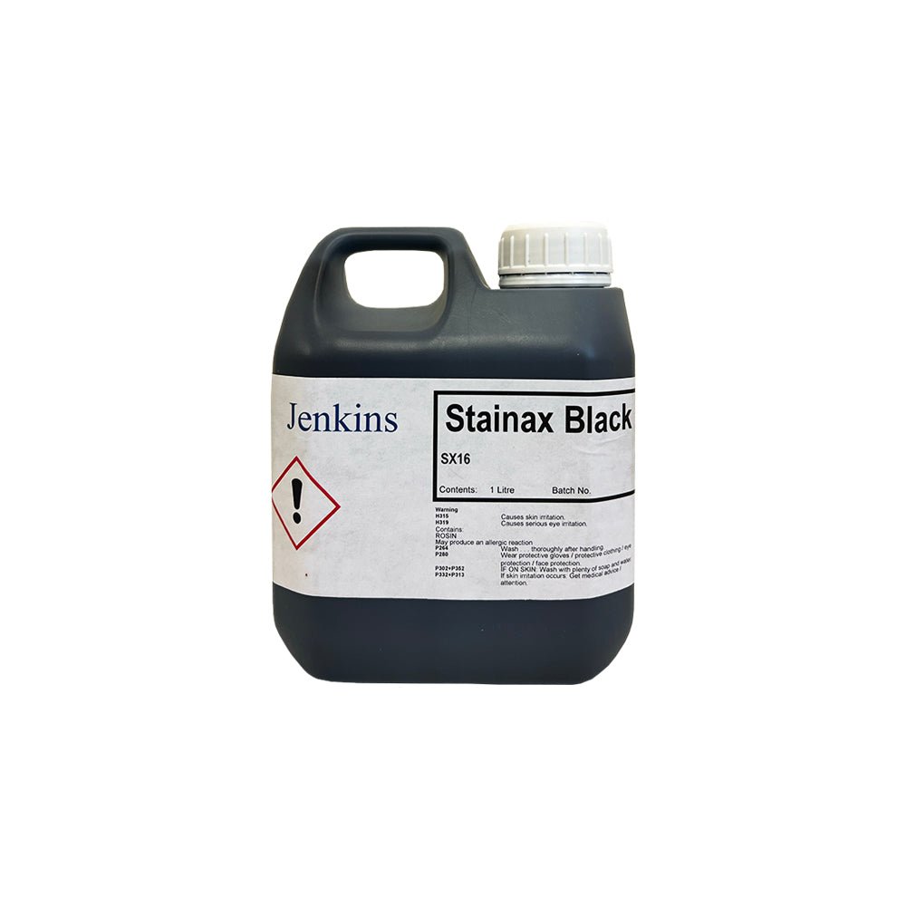 Jenkins Stainax 1 Litre - Restorate-