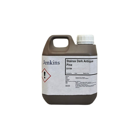 Jenkins Stainax 1 Litre - Restorate-