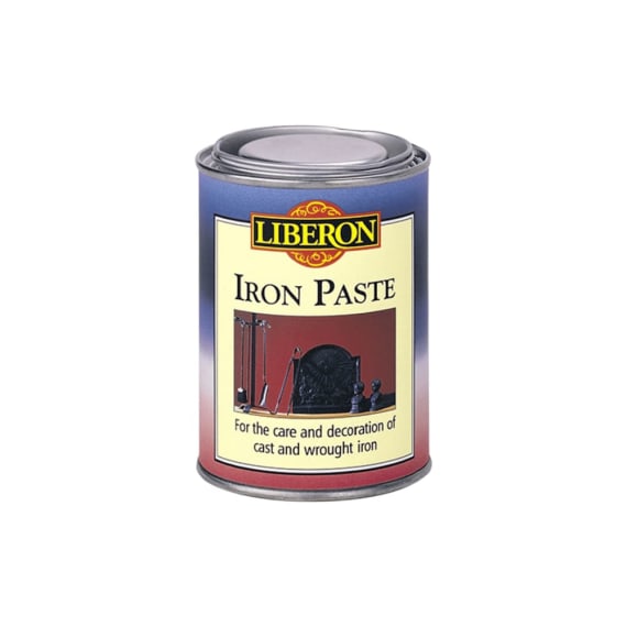 Liberon Iron Paste - Restorate-3282390002919