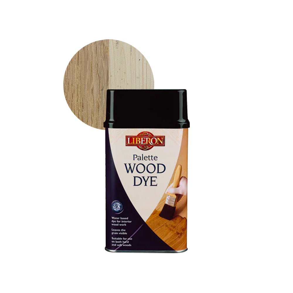 Liberon Palette Wood Dye - Restorate-5022640000320