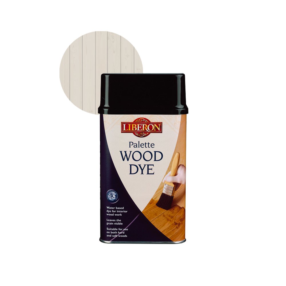 Liberon Palette Wood Dye - Restorate-5022640003673
