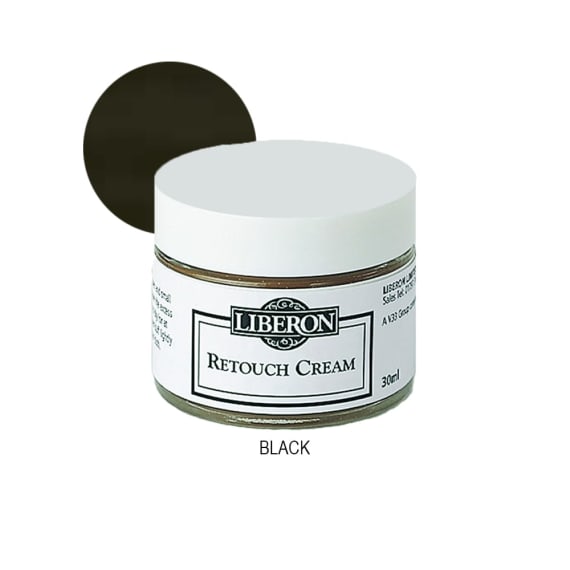 Liberon Retouch Cream 30ml - Restorate-5022640006292