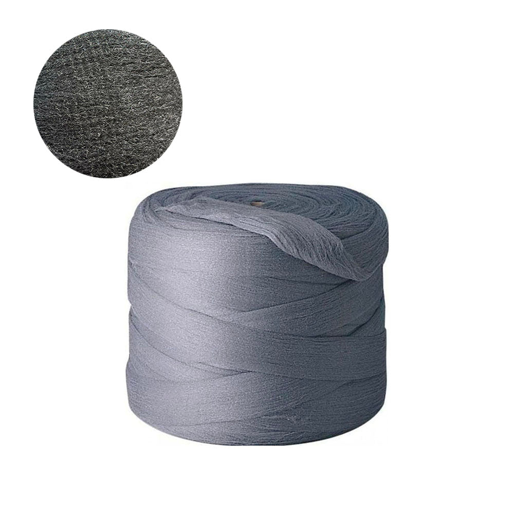 Liberon Steel Wool - Restorate-5022640017762