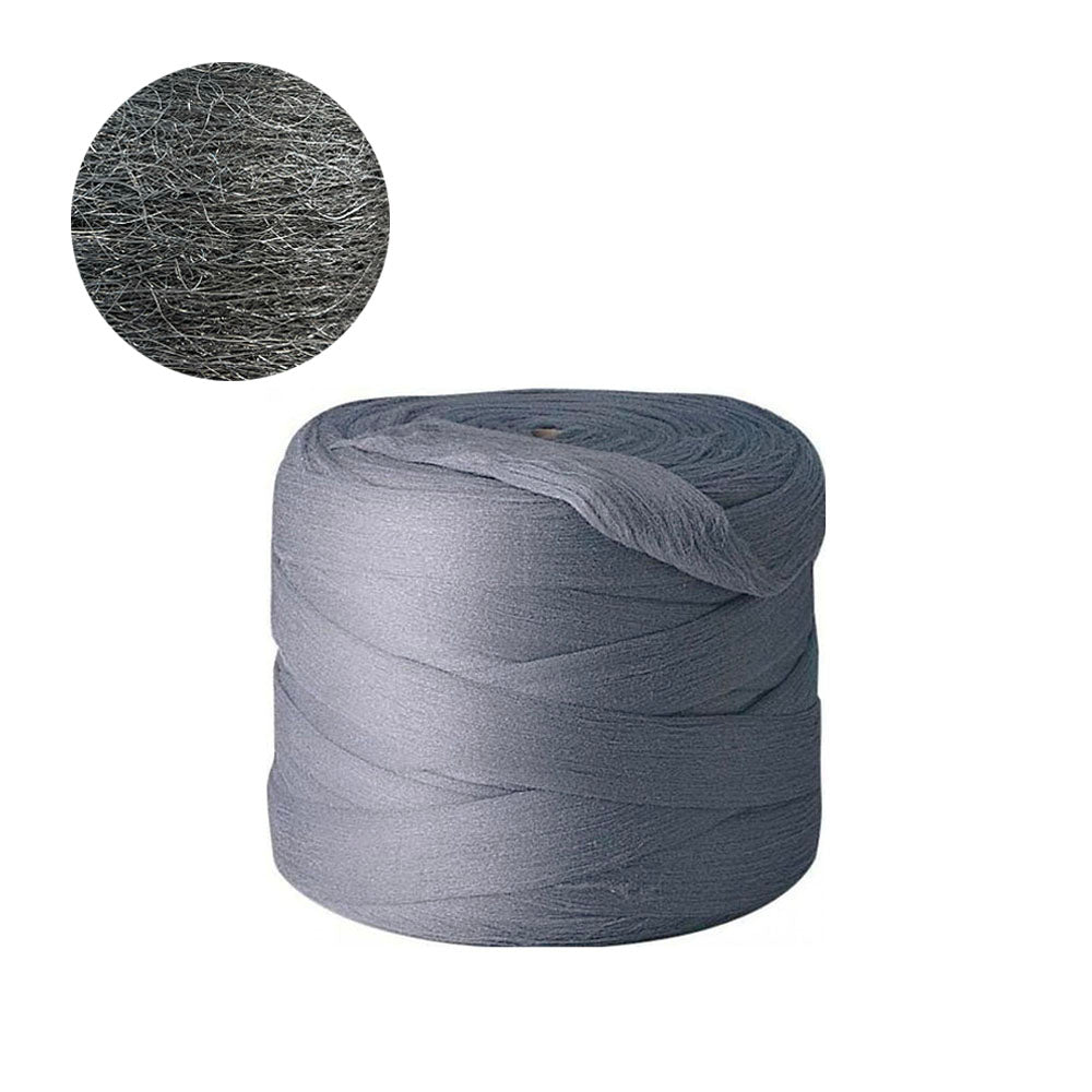 Liberon Steel Wool - Restorate-5022640017816