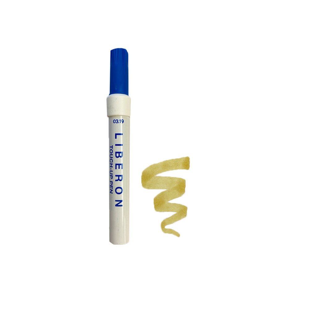 Liberon Touch Up Pen - Restorate-5022640004229