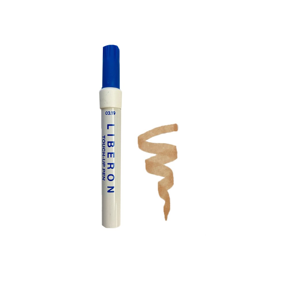 Liberon Touch Up Pen - Restorate-5022640004236