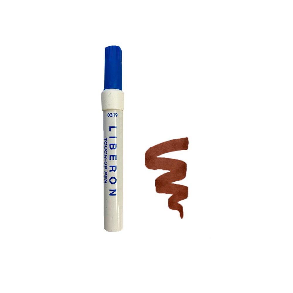 Liberon Touch Up Pen - Restorate-5022640004335