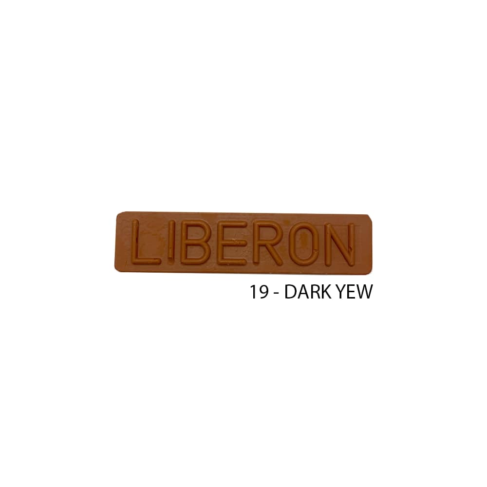Liberon Wax Filler Sticks 50g - Restorate-5022640002072