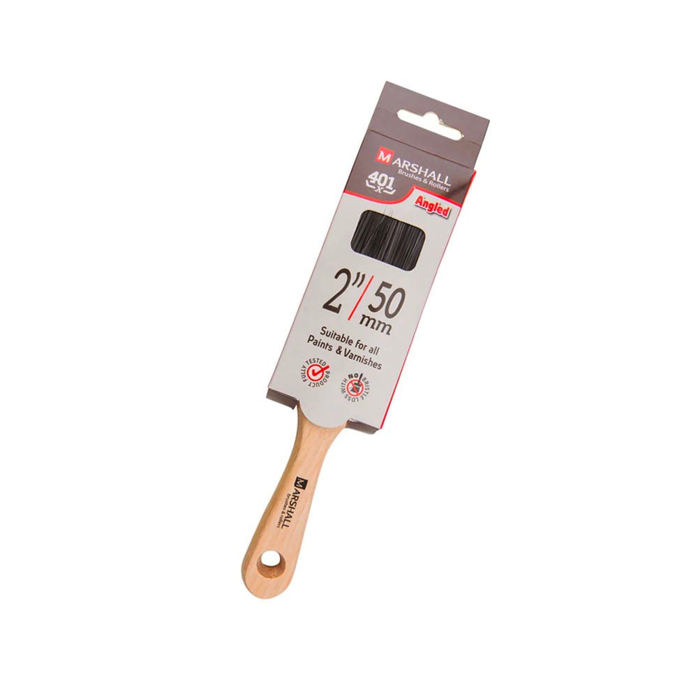 Marshall 401 Professional Paint Brush - Restorate-4002168010613