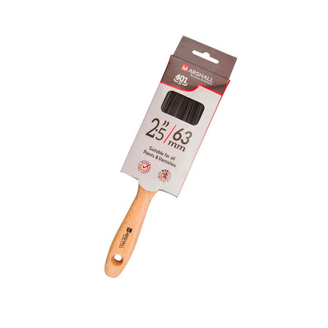 Marshall 401 Professional Paint Brush - Restorate-4002168010620