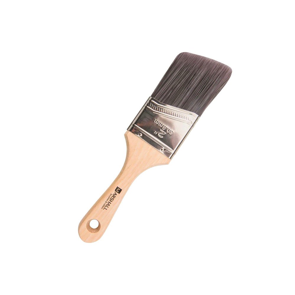 Marshall 401 Professional Paint Brush - Restorate-4002168010798