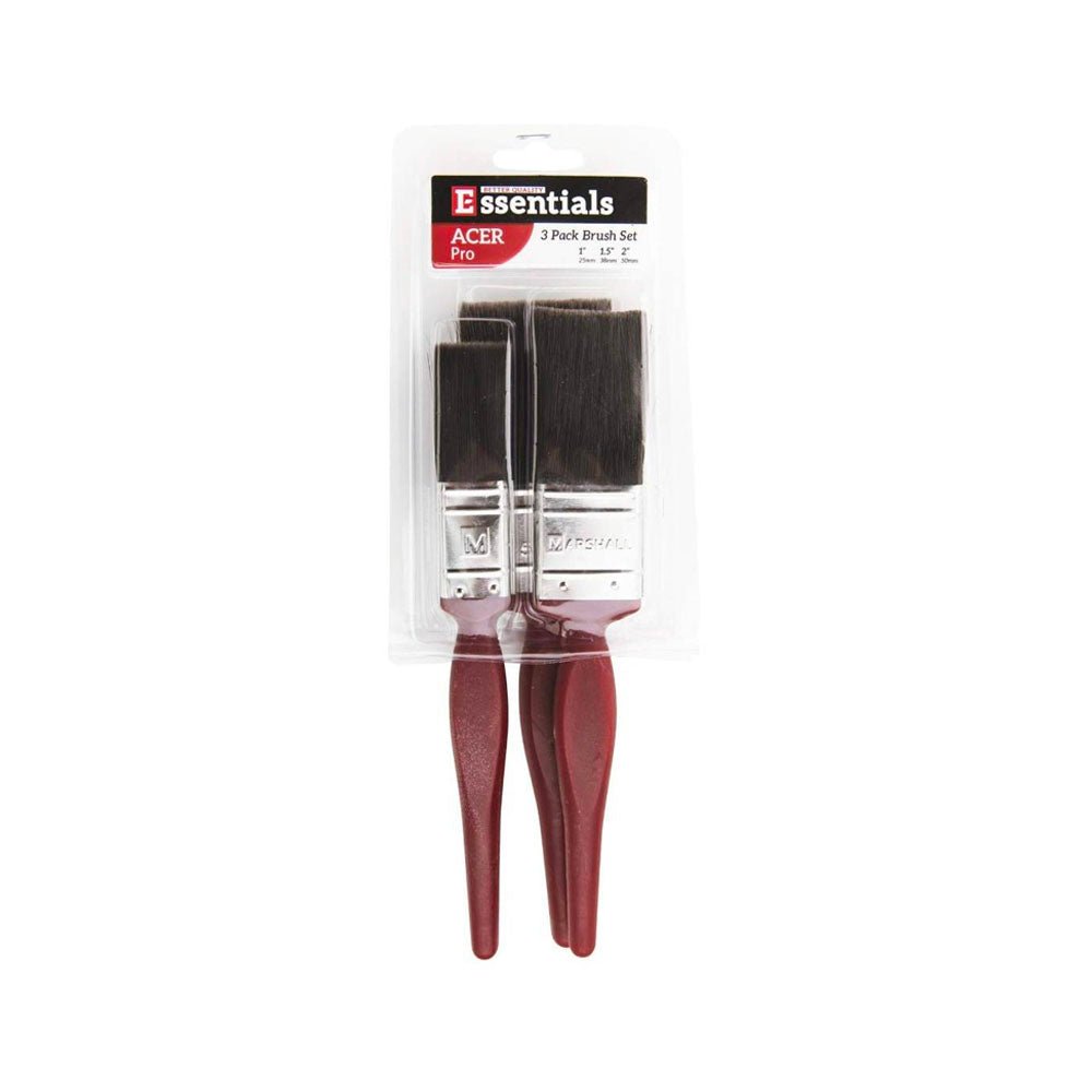 Marshall Acer Pro Paint Brush - Restorate-4002168010507