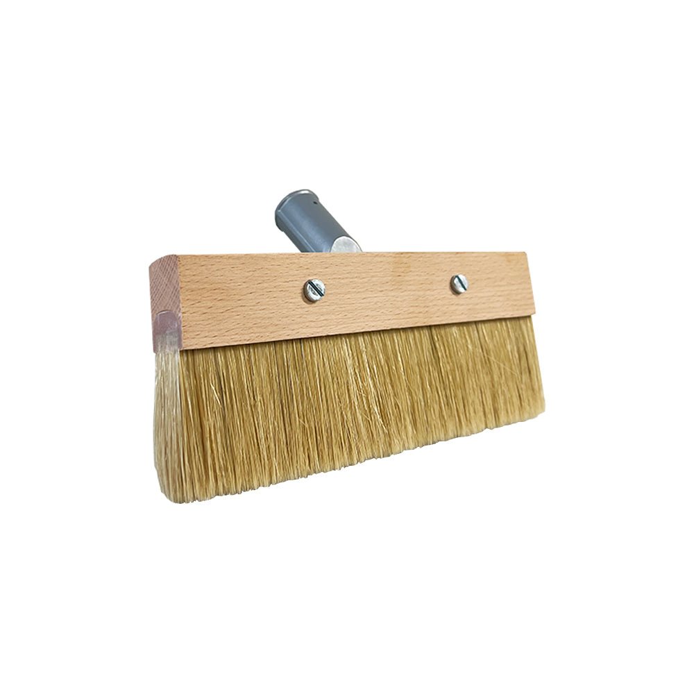 Marshall Pro Floor Brush Head (Oils) 32 x 220mm - Restorate-4002168950001